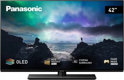 Telewizor Panasonic TX-42LZW804 42" Oled 120Hz 4K Uhd