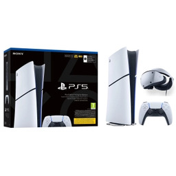 Sony PlayStation 5 Digital Slim E Chassis (PS5)