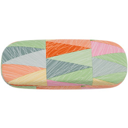 Etui na okulary 4U Cavaldi R-1429 trójkąty 4