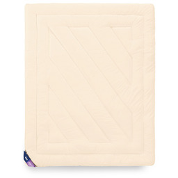 Kołdra Ciepła Synthetic Zdrowy Sen Krem 155x200