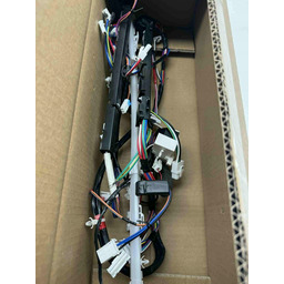 główna wiązka przewodów (kabel) bębna do pralek marki