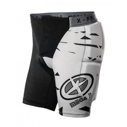 X-Factor, Spodenki ochronne, Mega II, rozmiar XL