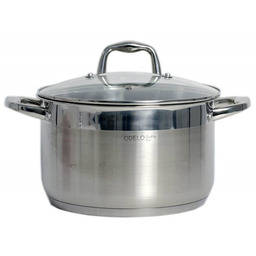 Garnek tradycyjny Odelo Velio 9,8 l