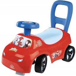 Smoby Spidey Jeździk 205469