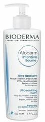 Bioderma Atoderm Intensive Baume, balsam do ciała, 500