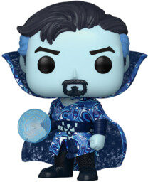 Figurka Marvel: Doctor Strange in the Multiverse of