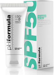 PHFORMULA PRO DEFENCE3 UV Protect SPF 50+ krem