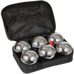 VS, Kule do gry 6szt - Boule