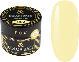 Color Base 002, 10ml