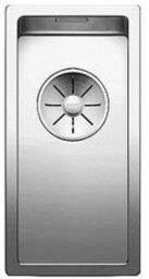 BLANCO 521565 BLANCO Komora podwieszana CLARON 180-U stal