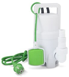 Pompa zatapialna do wody brudnej 500 W Aquacraft