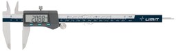LIMIT Suwmiarka cyfrowa CDL 300 mm IP67 263970303