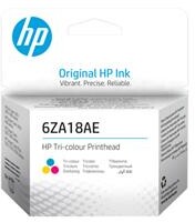 Głowica drukująca HP Tank CMY