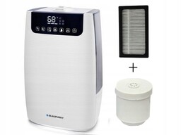 Nawilżacz Powietrza AHS803 Blaupunkt Biały+filtry
