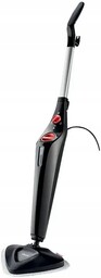 Mop parowy Vileda Steam Plus czarny