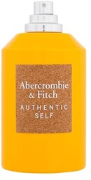 Abercrombie & Fitch Authentic Self woda toaletowa 100