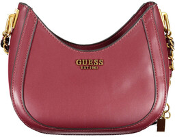 TORBA DAMSKA GUESS JEANS FIOLETOWA