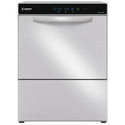 ZMYWARKA GASTRONOMICZNA DO SZKŁA I TALERZY 500x500 mm