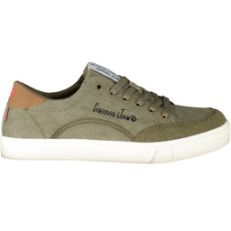 MĘSKIE BUTY SPORTOWE CARRERA ZIELONE