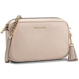 Torebka MICHAEL Michael Kors Crossbodies 32F7GGNM8L Różowy