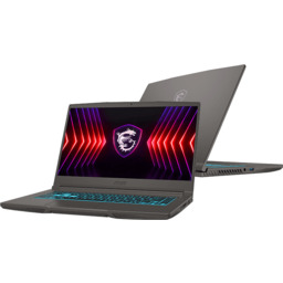 Laptop MSI Thin 15 B12VE-1817XPL FHD / Intel