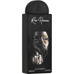 Lattafa Raw Human woda perfumowana 100 ml