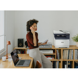 Drukarka laserowa Xerox C320V (C320V_DNI)