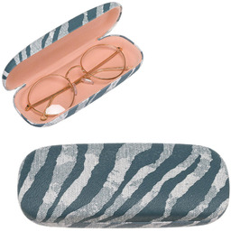 Etui na okulary 4U Cavaldi R-1431 zebra