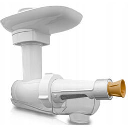 Wyciskarka do cytrusów soku przecierów Welco Zelmer Bosch