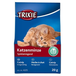 TRIXIE Kocimiętka w kartoniku - 20g