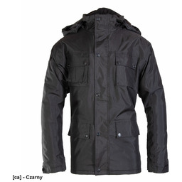 OA02 - BENEFIT KURTKA AL M