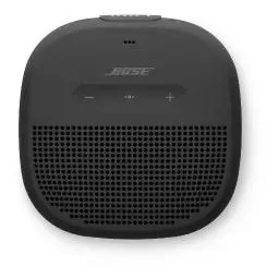 Bose SoundLink Micro Bluetooth Czarny Głośnik Bluetooth