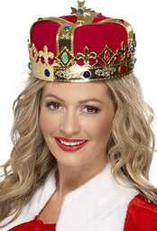 Queen''s Crown