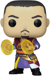 Figurka Marvel: Doctor Strange in the Multiverse of