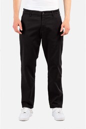 spodnie REELL - Regular Flex Chino Black (120)