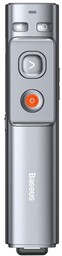Baseus Wielofunkcyjny pilot Orange Dot do prezentacji, ze