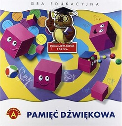 Pamiec dzwiekowa