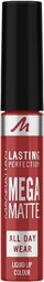 Manhattan Lasting Perfection Mega Matte Liquid Lip Color,