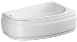 Wanna narożna 42 joanna new prawa 160x95 cw