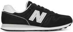 Sneakersy New Balance ML373KB2 Czarny