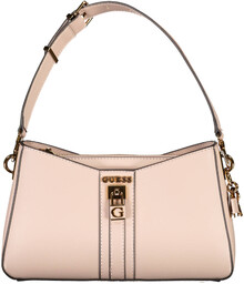 TORBA DAMSKA GUESS JEANS RÓŻOWA