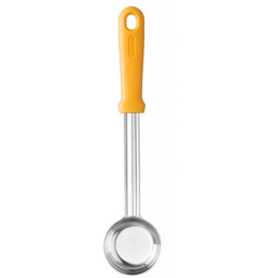 Chochla do sosu do pizzy 330 mm heavy-duty