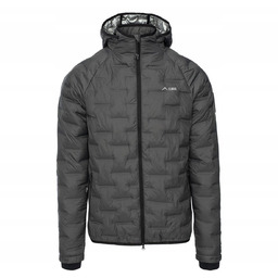 MĘSKA KURTKA PIKOWANA HUEL PRIMALOFT ELBRUS XXL