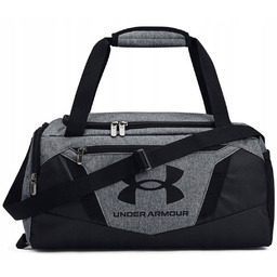 Under Armour, Torba sportowa, Undeniable 5.0 Duffle XS