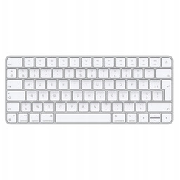 Klawiatura Apple Magic Keyboard A2450 Azerty Francuska