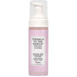 Moringa Tree Foaming Face Cleanser oczyszczająca pianka