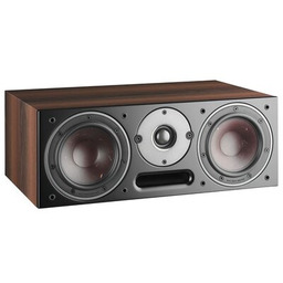 DALI Głośnik centralny Oberon Vokal Orzech (1 szt.)