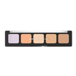 CATRICE Allround Concealer Paleta korektorów 6 g Nr.