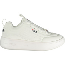 BIAŁE BUTY SPORTOWE DAMSKIE FILA