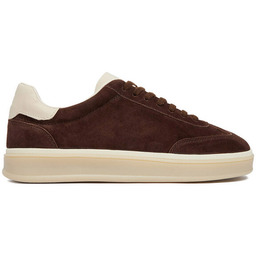 Sneakersy GINO ROSSI EO-GRW03 Brązowy
